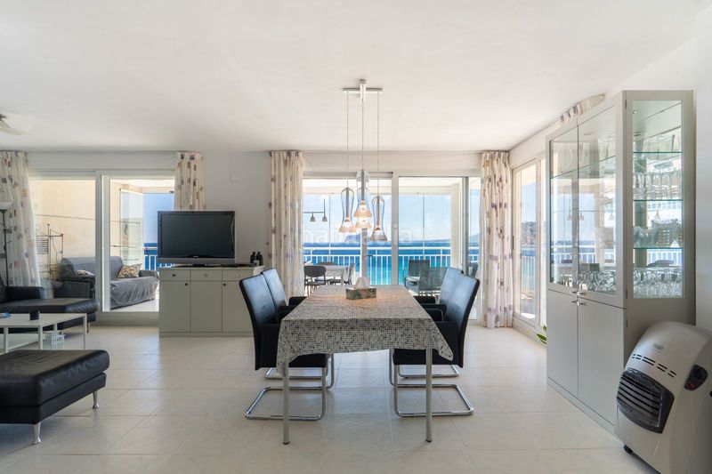 Foto 1b281c89-55d9-44ca-bb56-a7f5e2ac19bc. Apartament amb calefacció aparcament piscina a Puerto Calp
