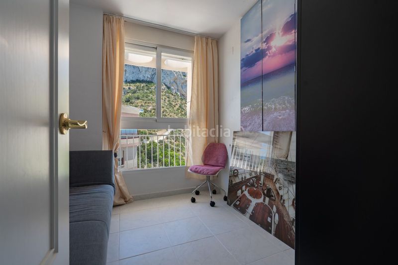 Foto 293a9639-2547-405a-88ed-36b0c6b2f211. Apartament amb calefacció aparcament piscina a Puerto Calp