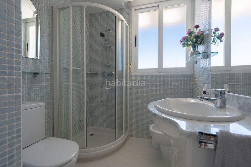 Foto 2c1215fd-7b84-4c51-a8d2-5597018ef320. Apartament amb calefacció aparcament piscina a Puerto Calp