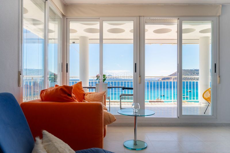Foto 30bc5f0f-3313-4619-8019-7d8612bbbe0a. Apartament amb calefacció aparcament piscina a Puerto Calp