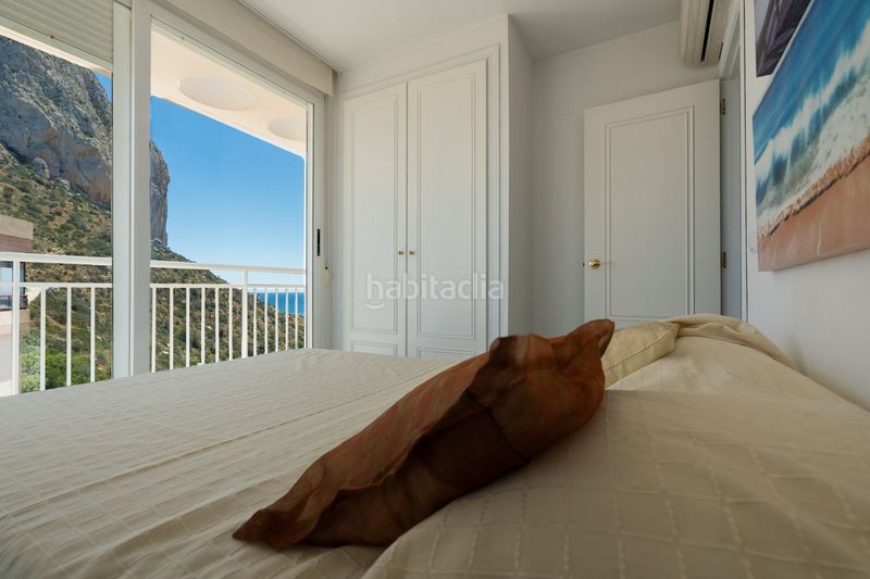 Foto 33b332d8-ec65-4d41-b083-33fc2dec29da. Apartament amb calefacció aparcament piscina a Puerto Calp