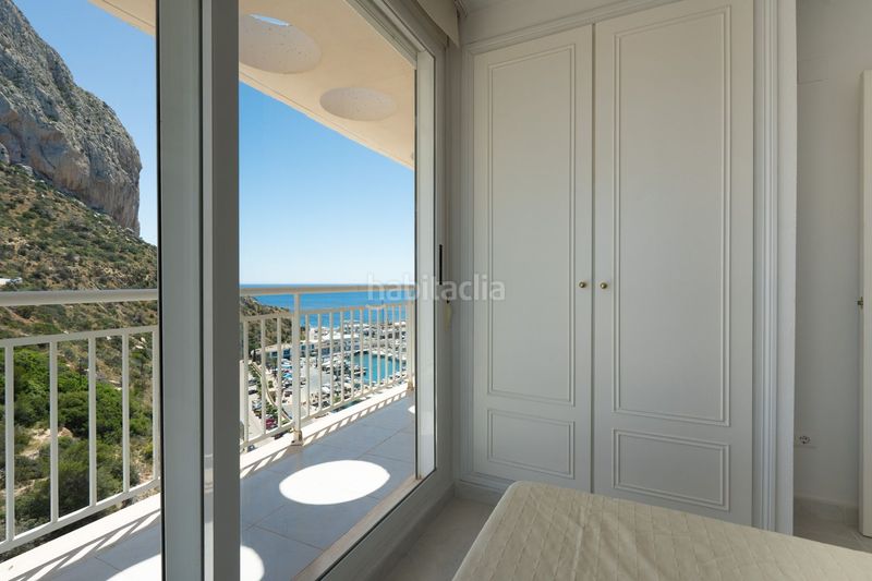 Foto 3979d381-7732-4f5f-a2ff-fa396c92a661. Apartament amb calefacció aparcament piscina a Puerto Calp