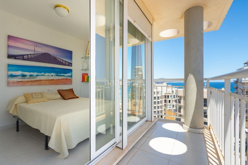 Foto 3db755a4-40af-4f97-b24a-46a84955cd44. Apartament amb calefacció aparcament piscina a Puerto Calp