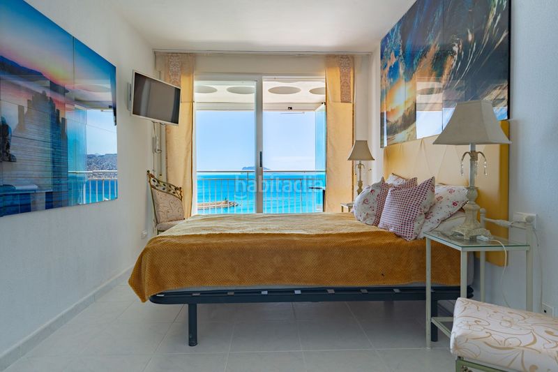 Foto 4e7441b0-7201-43f0-b667-7c3e74b8e8ae. Apartament amb calefacció aparcament piscina a Puerto Calp