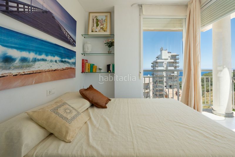 Foto 507af0c7-13b5-44bd-9e01-90ab2385ce0d. Apartament amb calefacció aparcament piscina a Puerto Calp