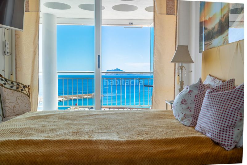 Foto 5542b29c-63e5-4a18-a1e6-98016d75ecae. Apartament amb calefacció aparcament piscina a Puerto Calp