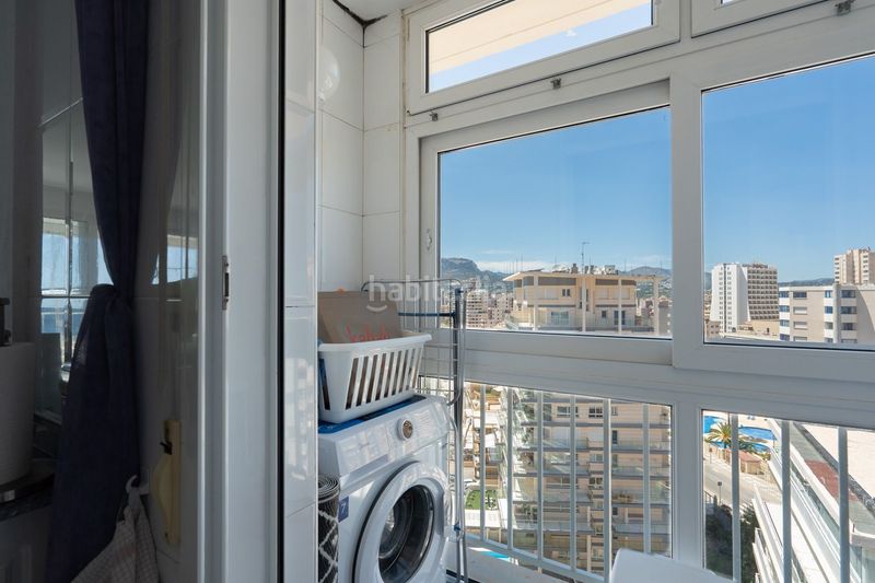 Foto 5f85af37-59c1-48a7-8d8d-cd501f6fdfa9. Apartament amb calefacció aparcament piscina a Puerto Calp