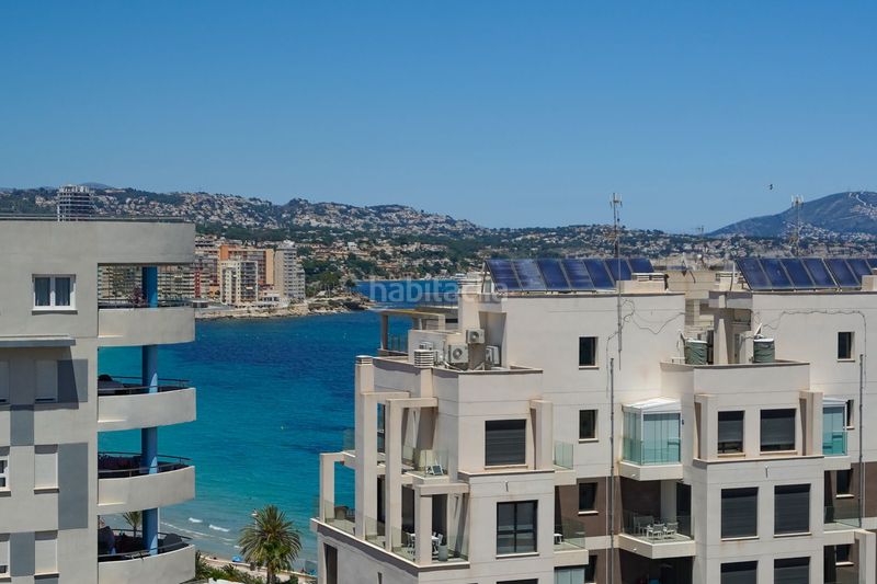 Foto 60cefd67-0f79-4f7e-876c-58063f9a3f72. Apartament amb calefacció aparcament piscina a Puerto Calp