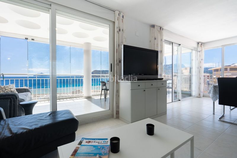 Foto 61067637-54cb-4ff2-92cf-6aca8a2a536c. Apartament amb calefacció aparcament piscina a Puerto Calp