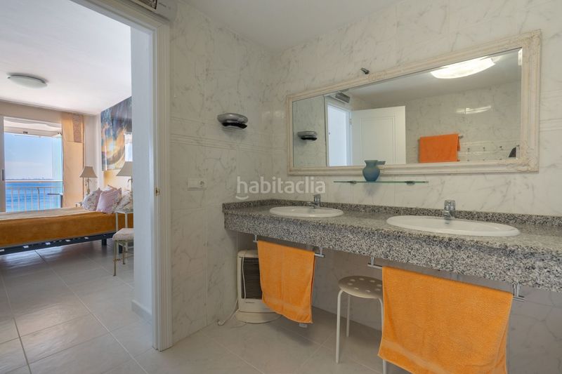 Foto 62e0dcdc-b062-45b8-b6d0-923920200331. Apartament amb calefacció aparcament piscina a Puerto Calp