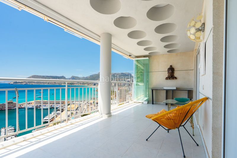 Foto 7fd49254-86f0-412a-bb03-4fdb514453ad. Apartament amb calefacció aparcament piscina a Puerto Calp