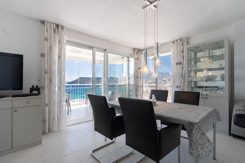 Foto 809861be-dbd1-4c0f-a988-5187d1ba38e0. Apartament amb calefacció aparcament piscina a Puerto Calp