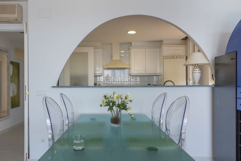 Foto a457ff58-7d8a-4d14-9807-16aae8e0cba3. Apartament amb calefacció aparcament piscina a Puerto Calp
