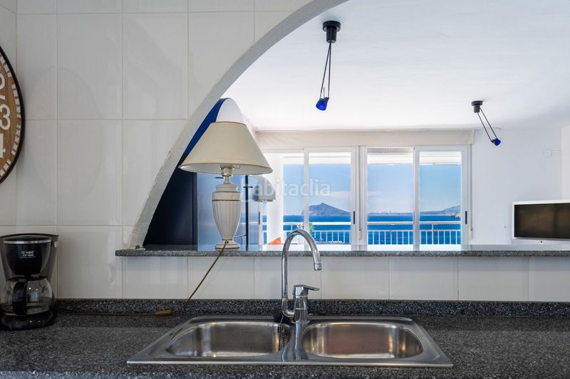 Foto a9393d94-8541-4893-8b5e-f0f6a4dd9be7. Apartament amb calefacció aparcament piscina a Puerto Calp