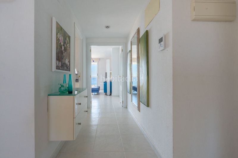 Foto b801742d-7712-447a-9fc0-d96afb2a9066. Apartament amb calefacció aparcament piscina a Puerto Calp