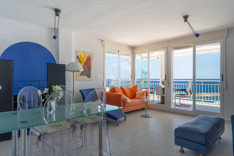 Foto c33581d9-eb69-4c97-a974-58d4c482f508. Apartament amb calefacció aparcament piscina a Puerto Calp