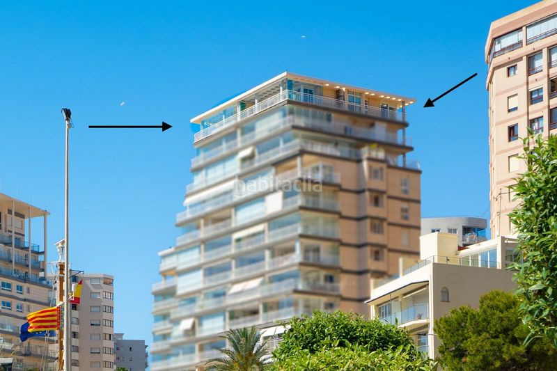 Foto de1b4c0e-66d5-4abc-abde-9a94a41f1738. Apartament amb calefacció aparcament piscina a Puerto Calp
