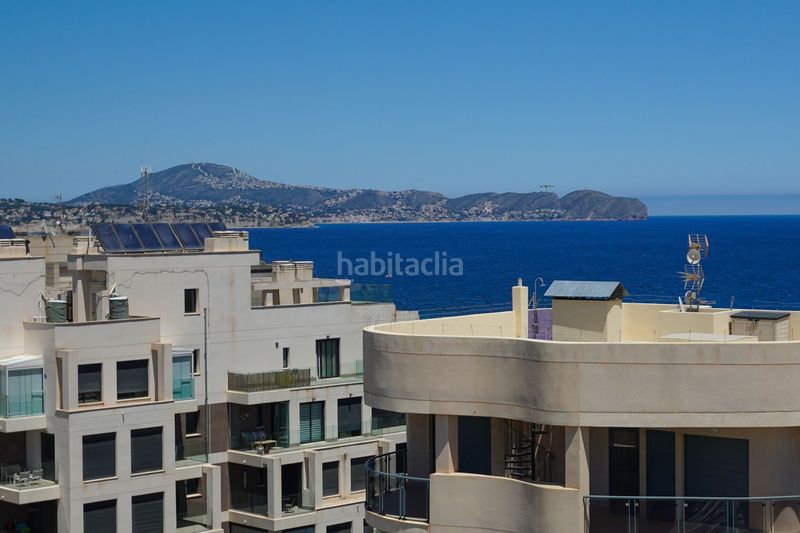 Foto ef84ae82-cdda-4061-9376-1d68a14a93a4. Apartament amb calefacció aparcament piscina a Puerto Calp