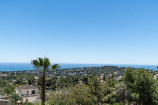 Residential Plot in Benimeit-Tabaira