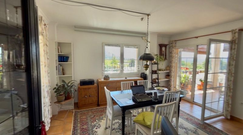 Foto e93df425-7458-4c47-9af6-6c21e0bae179. Apartament amb calefacció aparcament piscina a Jesús Pobre Dénia