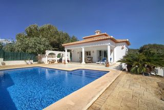 Chalet in Puerto