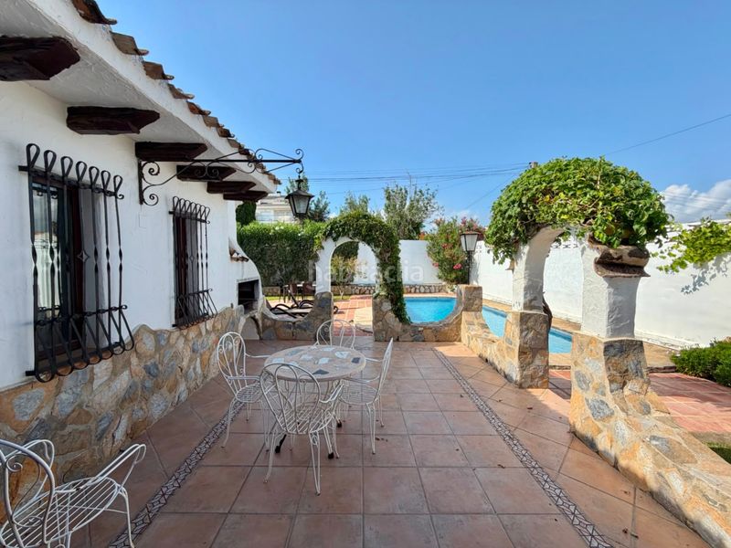 Foto 56effd9e-be1b-4183-bd18-f40303bf69ba. Xalet amb calefacció aparcament piscina a Les Bovetes - La Felicidad Dénia