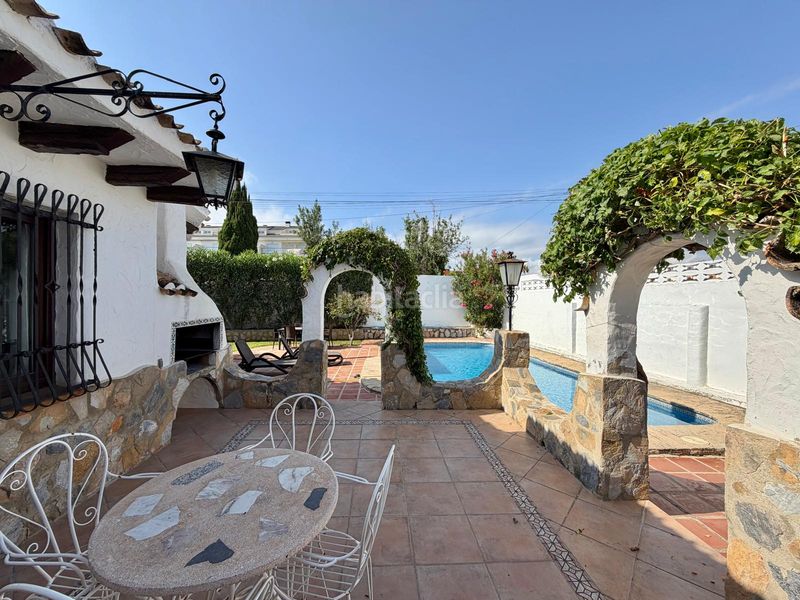 Foto 6e5620ae-3020-41fe-9c9d-95c0c6ba2aae. Xalet amb calefacció aparcament piscina a Les Bovetes - La Felicidad Dénia
