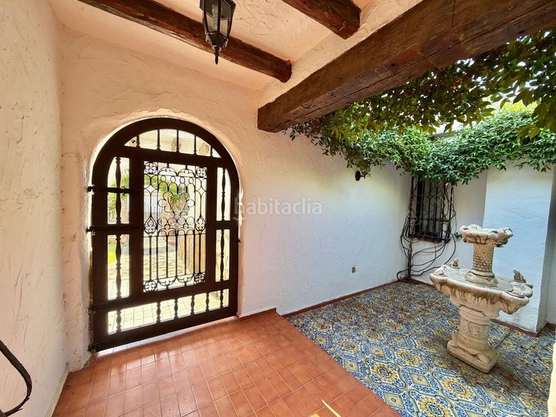 Foto ae2badc3-9957-47f5-8f44-9088900951e7. Xalet amb calefacció aparcament piscina a Les Bovetes - La Felicidad Dénia