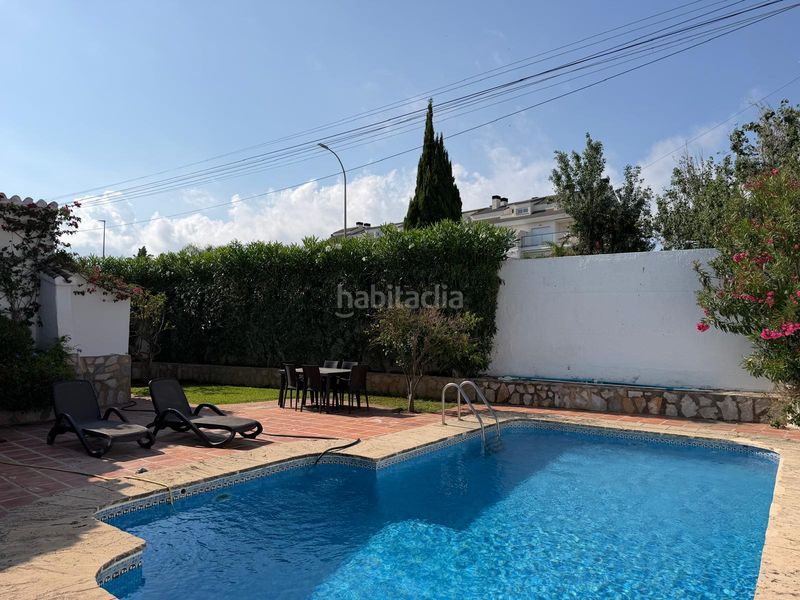 Foto af896449-84b5-44f6-95bd-35e9de252e1d. Xalet amb calefacció aparcament piscina a Les Bovetes - La Felicidad Dénia