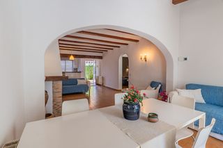 Maison jumelée à Pinar de Advocat-Cometa