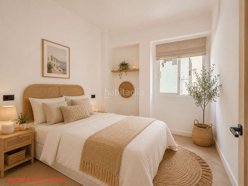 Foto 3e8e64a3-85b4-4520-b5f5-ab13951d5b9f. Apartament a Centro Ciudad Xàbia