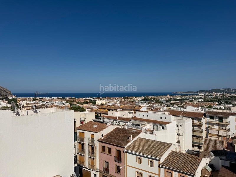 Foto 84d442b1-90f0-4dd5-97c5-3aa82458cde8. Apartament a Centro Ciudad Xàbia