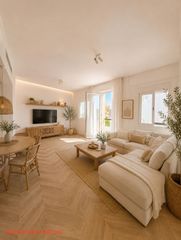 Appartement in Centro Ciudad