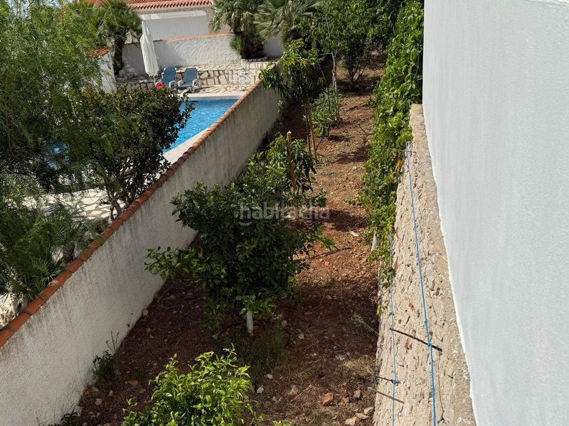 Foto 74f7578c-c28d-494b-b2cb-8cc8978c88c2. Xalet amb calefacció aparcament piscina a La Xara-La Sella Dénia