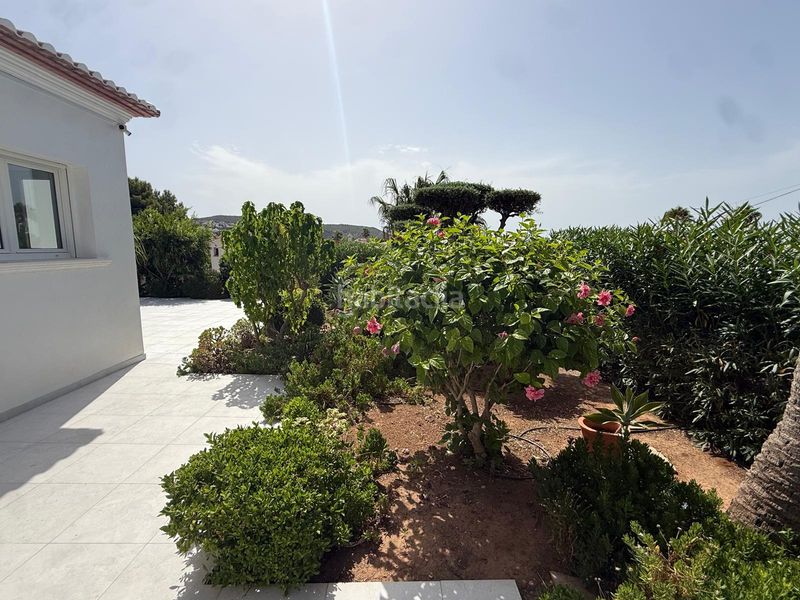 Foto 8ca0d1af-c601-4177-97dd-149b0043392d. Xalet amb calefacció aparcament piscina a La Xara-La Sella Dénia
