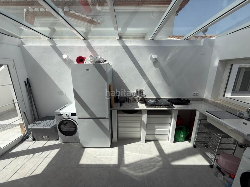 Foto e6a5bd52-86cd-4b68-a7eb-7a0b4a3efa8d. Xalet amb calefacció aparcament piscina a La Xara-La Sella Dénia