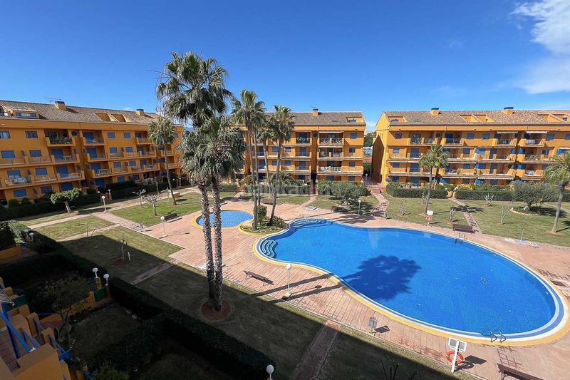 Foto 0942bee3-43d6-4b98-b700-4486fa267b4b. Apartament amb calefacció aparcament piscina a Les Bassetes - El Marjal Dénia