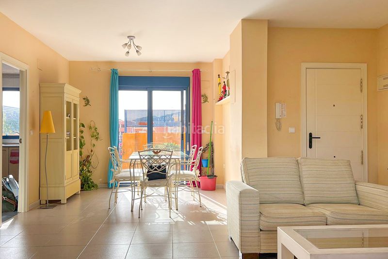 Foto 34b2dfca-2d82-4ebf-9659-ae274dde0a7c. Apartament amb calefacció aparcament piscina a Les Bassetes - El Marjal Dénia