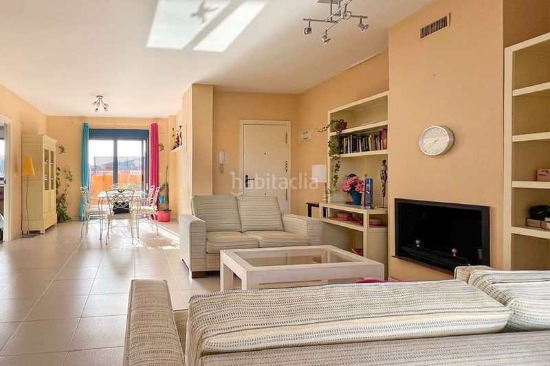 Foto 62672d83-1cfa-4fb3-b8f9-26749e2f2671. Apartament amb calefacció aparcament piscina a Les Bassetes - El Marjal Dénia