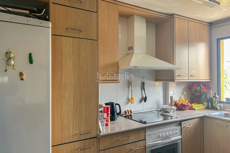 Foto 65798b04-6be7-48f0-96d5-ce44f076c028. Apartament amb calefacció aparcament piscina a Les Bassetes - El Marjal Dénia