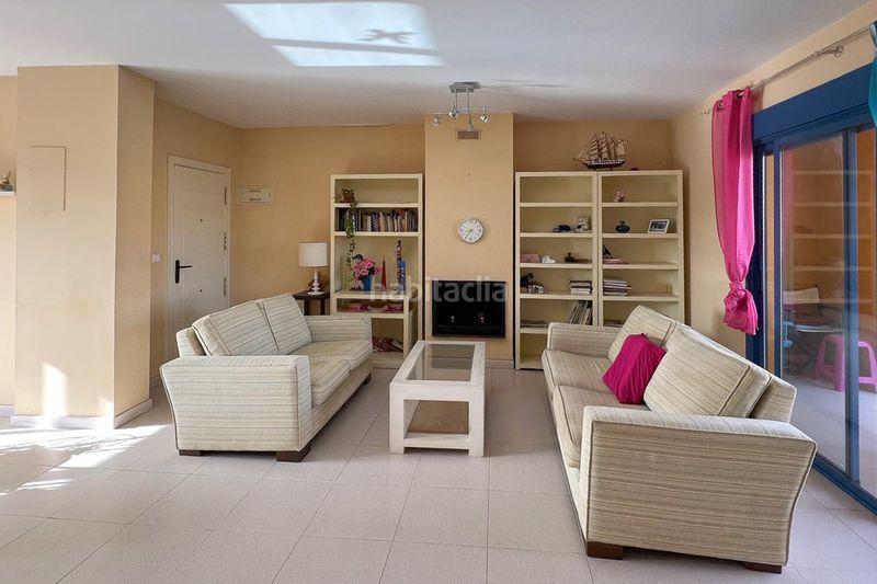 Foto aa7f5706-3c3c-4765-aa95-edf5143c6d37. Apartament amb calefacció aparcament piscina a Les Bassetes - El Marjal Dénia