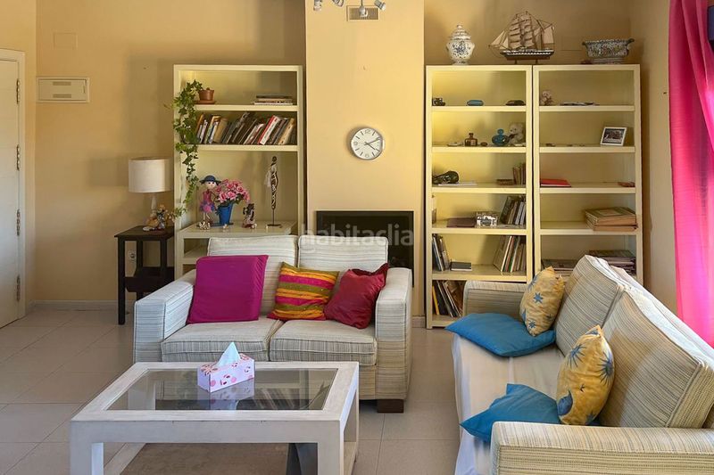 Foto c188fbc1-c8f4-4645-8679-1091ab740a55. Apartament amb calefacció aparcament piscina a Les Bassetes - El Marjal Dénia