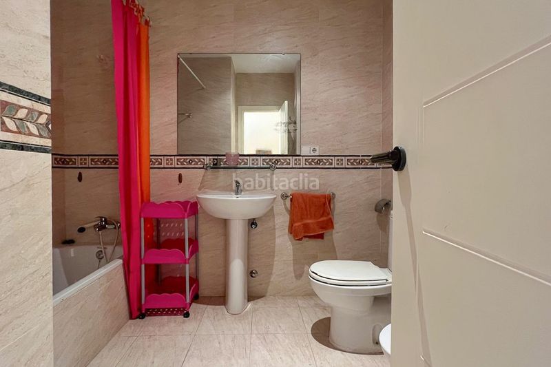 Foto c9a2dae4-1300-49dc-9ab5-6108c7dd6ec1. Apartament amb calefacció aparcament piscina a Les Bassetes - El Marjal Dénia