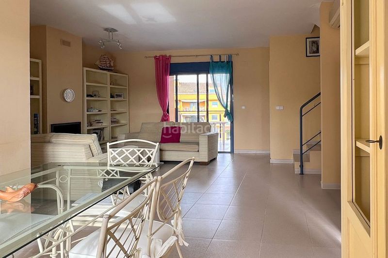 Foto cc511758-a92b-49d2-a6ec-aa2fb14dba2b. Apartament amb calefacció aparcament piscina a Les Bassetes - El Marjal Dénia