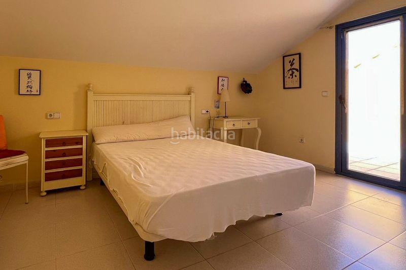Foto d27fb685-c710-481b-a346-332901b542c4. Apartament amb calefacció aparcament piscina a Les Bassetes - El Marjal Dénia