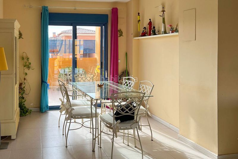 Foto d8fbe99f-6a49-478d-9198-e6d4e9f8d39e. Apartament amb calefacció aparcament piscina a Les Bassetes - El Marjal Dénia