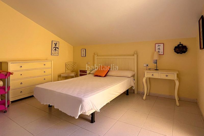 Foto f07dcb36-4453-4127-bb29-613f0fb15f86. Apartament amb calefacció aparcament piscina a Les Bassetes - El Marjal Dénia