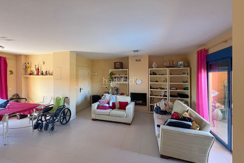 Foto fa10a73d-6ac7-4d93-82b1-3ae3087e7f43. Apartament amb calefacció aparcament piscina a Les Bassetes - El Marjal Dénia