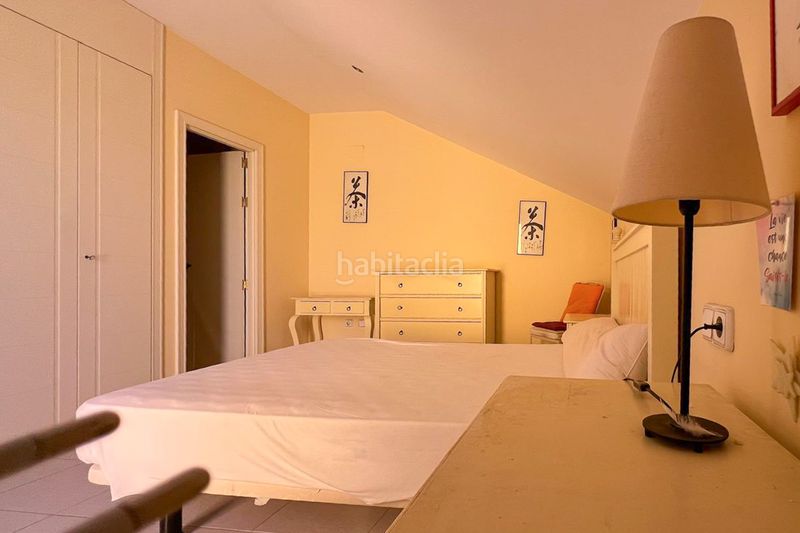 Foto fe24ec9b-bb91-4966-a825-14e2596b7713. Apartament amb calefacció aparcament piscina a Les Bassetes - El Marjal Dénia