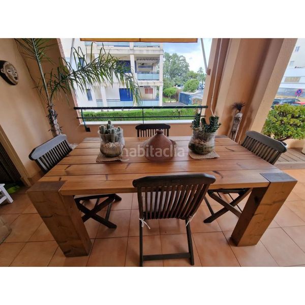 Foto 327007ff-f8ca-4f87-93c5-883033c882b4. Apartament amb calefacció aparcament piscina a Las Rotas / Les Rotes Dénia